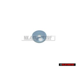 VW Original Uscheibe - 155871417