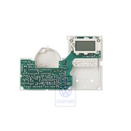 VW Original Multifunktionsanzeige - 533919044H