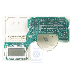 VW Original Multifunktionsanzeige - 533919044J