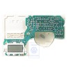 VW Original Multifunktionsanzeige - 533919044J