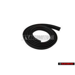 VW Original Abdeckung - 171837913F