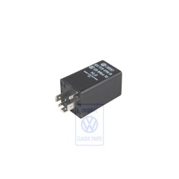 VW Original Steuergerät Für Schubanhe- Bung - 811919098B