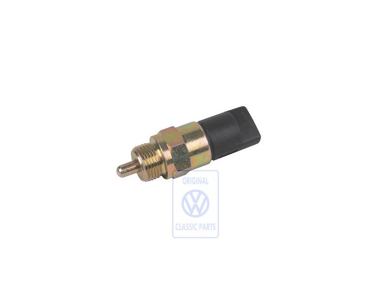 VW Original Schalter Für Stop-Start- Anlage Und Rückfahrleuchte - 867919823