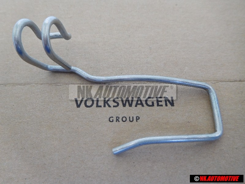 VW Original Halter - 1E0609745
