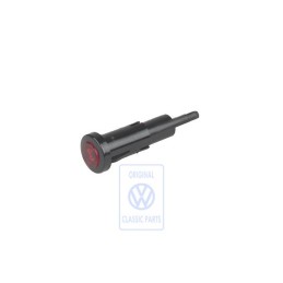 VW Original Kontrollleuchte - 803919237C