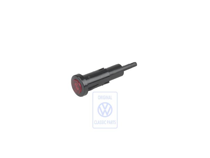 VW Original Kontrollleuchte - 803919237C