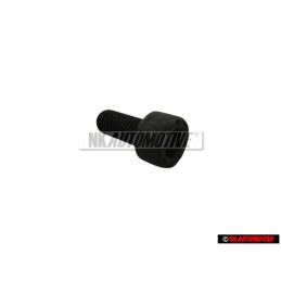 VW Original Zylinderschraube Mit Innen- Sechskantkopf - N 90020202