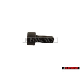 VW Original Zylinderschraube Mit Innen- Sechskantkopf - N 90020202
