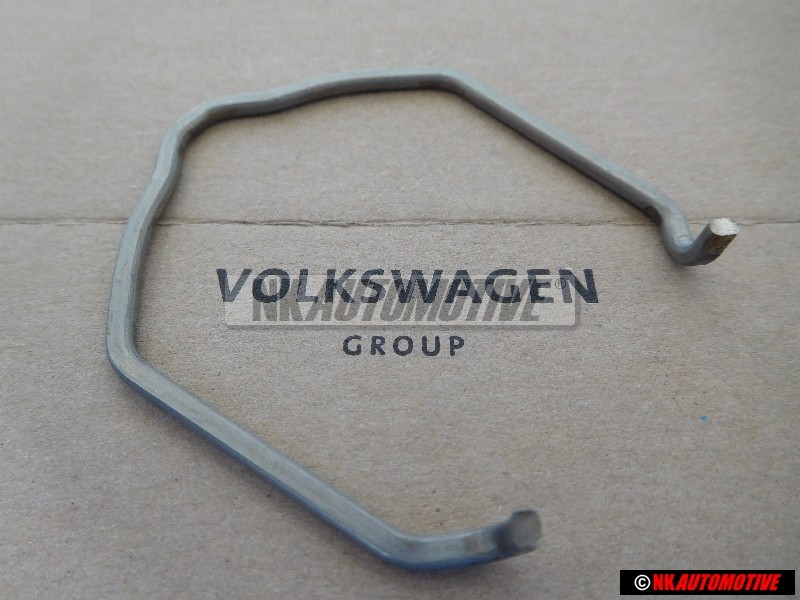 VW Original Klammer - 1J0145769F