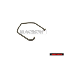 VW Original Klammer - 1J0145769F