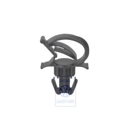 VW Original Schlauchhalter - 357121120D