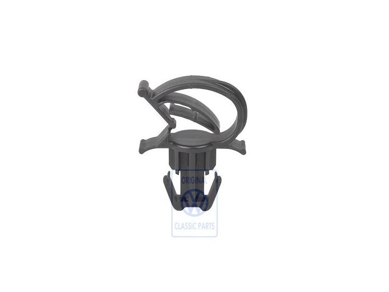VW Original Schlauchhalter - 357121120D