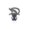 VW Original Schlauchhalter - 357121120D