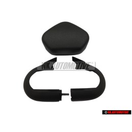 VW Original Kappe - 1J0858189C B41