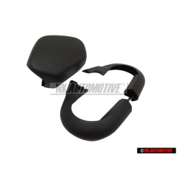 VW Original Kappe - 1J0858189C B41