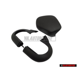VW Original Kappe - 1J0858189C B41