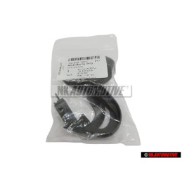 VW Original Kappe - 1J0858189C B41