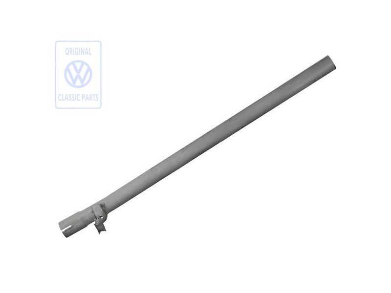 VW Original Zwischenrohr - 036253201