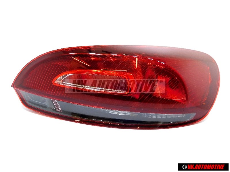 VW Original Schlussleuchte - 1K8945095S