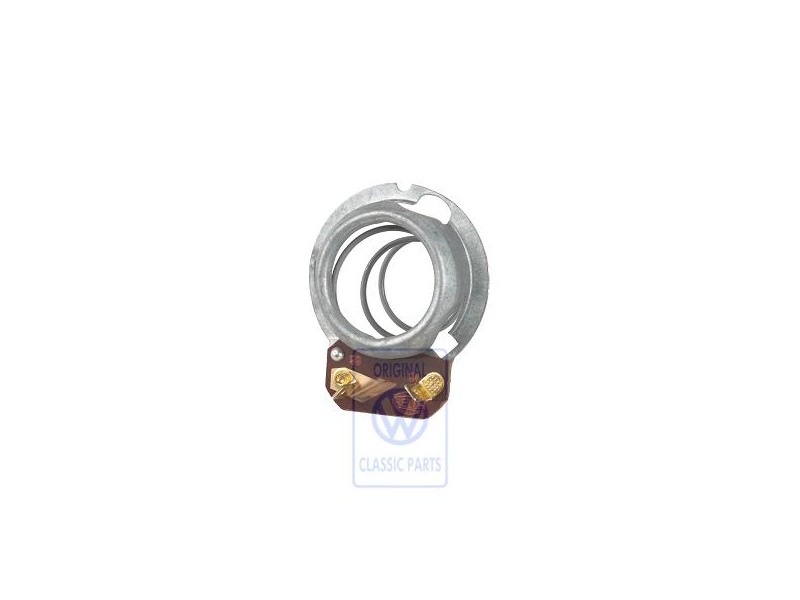 VW Original Lampenfassung - 131941159A
