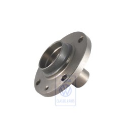 VW Original Radnabe - 175407615