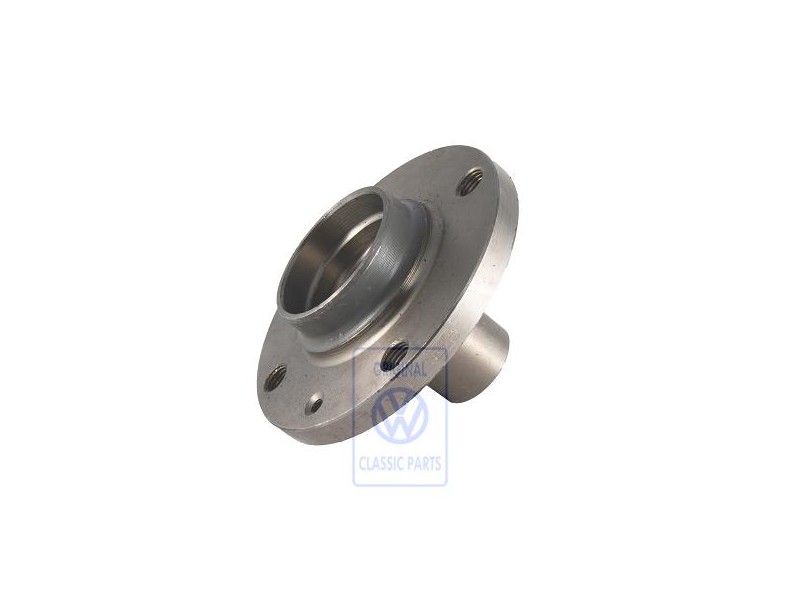 VW Original Radnabe - 175407615