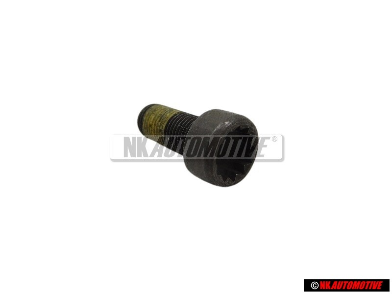 VW Original Zylinderschraube Mit Innen- Vielzahnkopf - WHT009773
