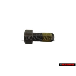 VW Original Zylinderschraube Mit Innen- Vielzahnkopf - WHT009773