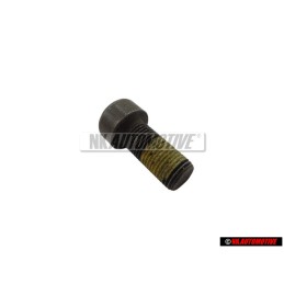 VW Original Zylinderschraube Mit Innen- Vielzahnkopf - WHT009773