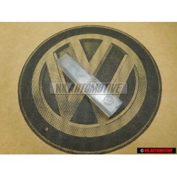 VW Original Flachsteckergehäuse - 111971977C