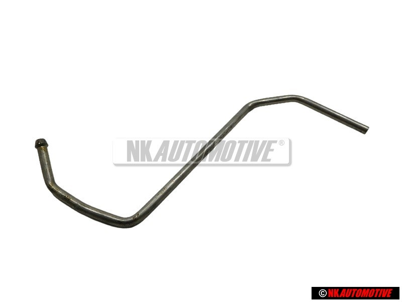 VW Original Rohr Für Co-Entnahme - 037253873AD