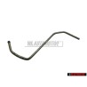 VW Original Rohr Für Co-Entnahme - 037253873AD
