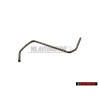 VW Original Rohr Für Co-Entnahme - 037253873AD