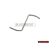 VW Original Rohr Für Co-Entnahme - 037253873AD
