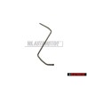 VW Original Rohr Für Co-Entnahme - 037253873AD