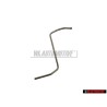 VW Original Rohr Für Co-Entnahme - 037253873AD