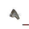 VW Original Abdeckkappe Perlgrau - 1K0858547 Y20