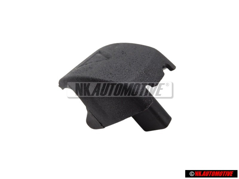 JP GROUP Betätigungsknopf Satinschwarz - 8188000500