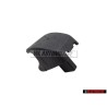 JP GROUP Betätigungsknopf Satinschwarz - 8188000500