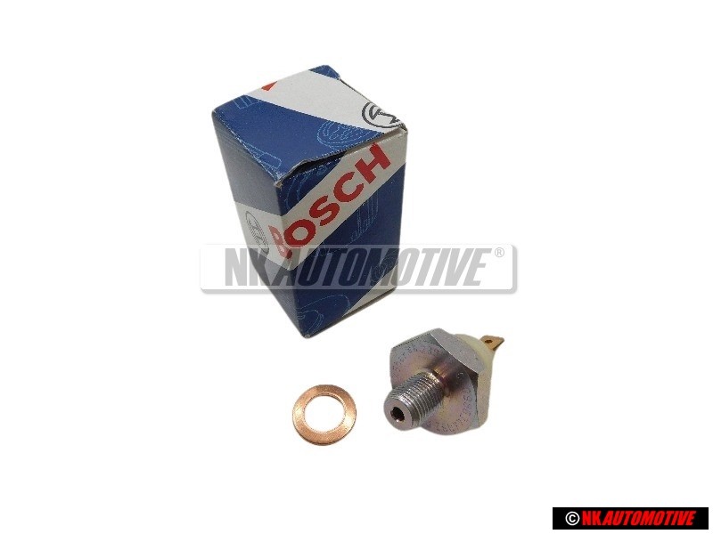 BOSCH Öldruckschalter - 0 986 344 082