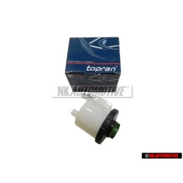 TOPRAN Ölbehältergehäuse - 110 978