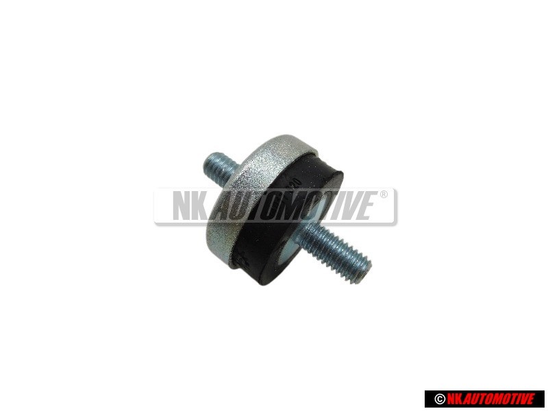 FEBI BILSTEIN Gummimetall-Lager - 04017