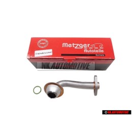 METZGER Saugleitung - 8002004