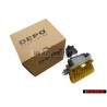 DEPO Halogennebelscheinwerfer, Gelblicht - 441-2004R-UE-Y