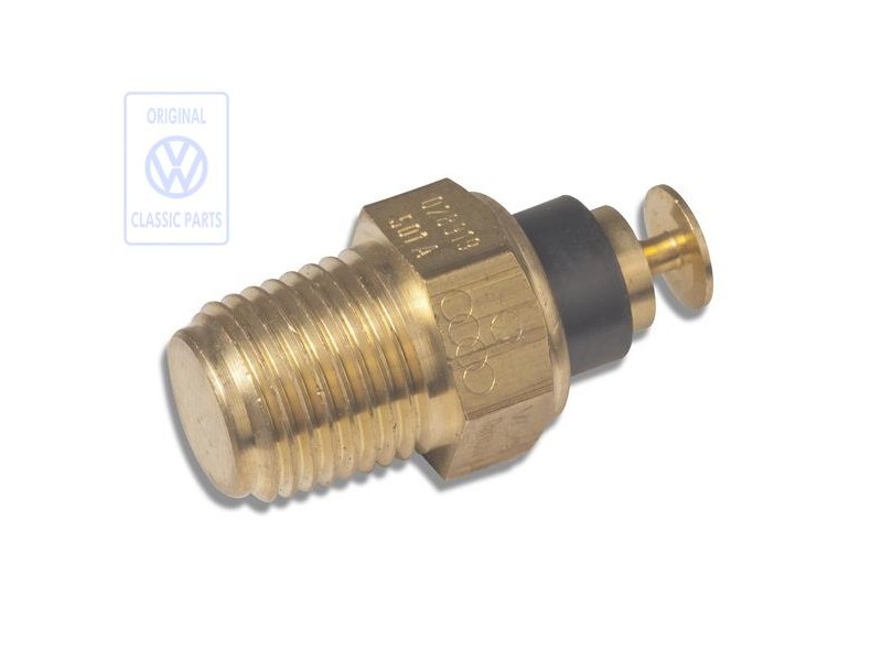 VW Original Temperaturgeber - 028919501A