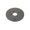 VW Original Flansch Für Zusätzliche Kraftabnahme - 036105379