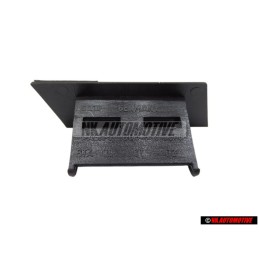 Audi Original S4 Vorne Kühlergrill Emblem Schriftzug - 8D0853736E 2ZZ