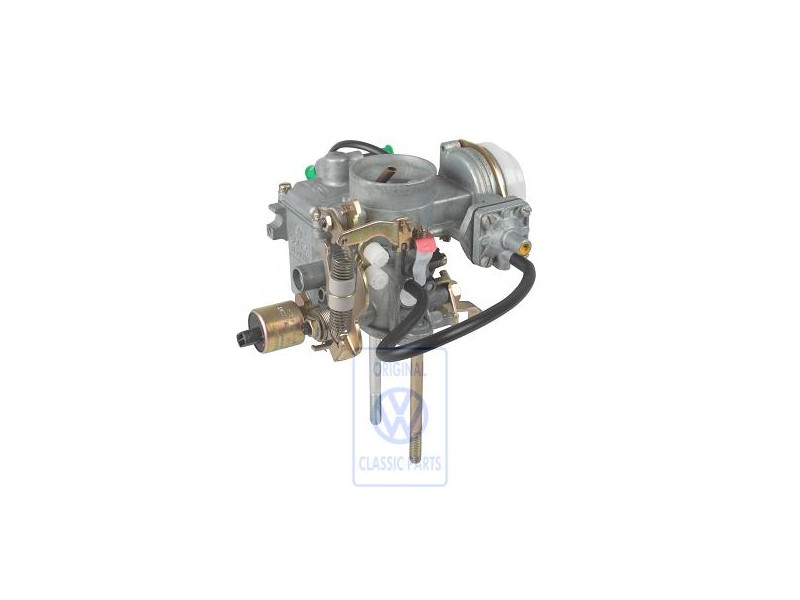 VW Original Vergaser - 036129015H