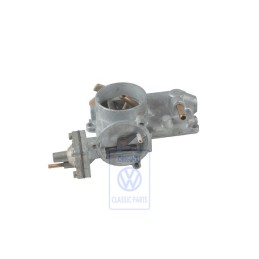 VW Original Vergasergehäuse-Oberteil - 036129107