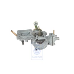 VW Original Vergasergehäuse-Oberteil - 036129107D